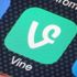 Vine geri dönüyor Vine geri dönüyor
