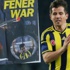 Emre Belözoğlu için skandal manşet Emre Belözoğlu için skandal manşet