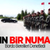 HDP'ye Anket Şoku