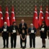 Cumhurbaşkanlığı Kültür ve Sanat Büyük Ödülleri sahiplerini buldu