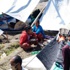 Nepal'deki deprem 20 atom bombası gücünde Nepal'deki deprem 20 atom bombası gücünde