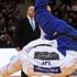 Düsseldorf Judo Grand Slam da Japonya ve Gürcistan ...