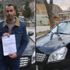 İcradan aldığı araç çalıntı çıktı, mahkemede ikinci şoku yaşadı İcradan aldığı araç çalıntı çıktı, mahkemede ikinci şoku yaşadı