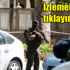Polislerin hayatını kurşun geçirmez cam kulübeler kurtardı