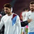 Lig yarışında geride kalan Trabzonspor'un kupaya veda etmesi morelleri bozdu