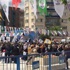 HDP mitinginde ortalık karıştı HDP mitinginde ortalık karıştı