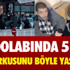 Endonezya'da düşen yolcu uçağı Endonezya'da düşen yolcu uçağı