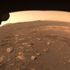 NASA paylaştı: Mars'tan gönderilen ilk ses kaydı!