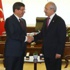 Davutoğlu ile Kılıçdaroğlu yarın bir araya geliyor Davutoğlu ile Kılıçdaroğlu yarın bir araya geliyor
