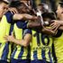 Fenerbahçe ile Konyaspor, 41. randevuda