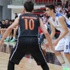 Furkan Korkmaz'dan kariyer rekoru!