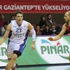 Anadolu Efes Aslan tanımadı Anadolu Efes Aslan tanımadı