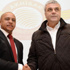 Roberto Carlos imzayı attı! Roberto Carlos imzayı attı!