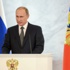 Putin Rus ekonomisine güveniyor
