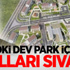 TOKİ İstanbul'da "Dev Park" İnşa Edecek