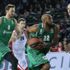 Darüşşafaka Doğuş Avrupa'da ilk sekizde