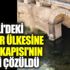 ﻿Denizli'deki ölüler ülkesine geçiş kapısının gizemi çözüldü