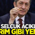 Ziya Selçuk açıkladı! Devrim gibi yenilik