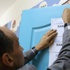 Başkent'te ilk oylar kullanıldı Başkent'te ilk oylar kullanıldı