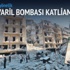Sivillere varil bombası