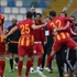 Kayserispor'da keyifler yerinde