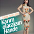 Takıntılı hayranı Hande Yener in evine izinsiz girip ...