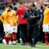 Galatasaray'ın eski yıldızı haber yolladı! Geri dönüyor Galatasaray'ın eski yıldızı haber yolladı! Geri dönüyor