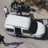 Cezaevi firarisi, drone ile havadan takip edilerek yakalandı Cezaevi firarisi, drone ile havadan takip edilerek yakalandı