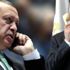 Erdoğan ile Putin telefonda görüştü
