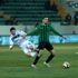 TFF 1. Lig: Akhisarpor: 0 - Bursaspor: 1 TFF 1. Lig: Akhisarpor: 0 - Bursaspor: 1