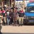 Şanlıurfa'da DEAŞ üyesi 3 terörist yakalandı