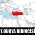 Türkiye, insani yardımda dünya birincisi