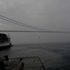 İstanbul Boğazı gemi geçişlerine kapatıldı