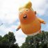 ABD Başkanı Trump'ı ülkelerinde istemeyen Londralılarca havalandırılan Bebek Trump balonu İrlanda semalarında da yükselecek ABD Başkanı Trump'ı ülkelerinde istemeyen Londralılarca havalandırılan Bebek Trump balonu İrlanda semalarında da yükselecek