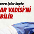 Tombalacı Güven Parti'de Altyapı Çalışmaları Tam Gaz