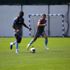Trabzonspor un yeni transferi Sturridge, takımla ilk ...