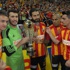 Kayserispor'un şampiyonluk turundan kareler