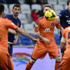 Başakşehir'de kupa mesaisi
