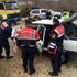 Bilecik'te gölete düşen otomobilden karı kocanın cansız bedeni çıkarıldı Bilecik'te gölete düşen otomobilden karı kocanın cansız bedeni çıkarıldı