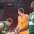 Banvit 92-81 Galatasaray Odeabank