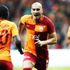 Galatasaray’da defansı daha golcü!