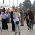 Arap turistler, Uludağ'a akın ediyor Arap turistler, Uludağ'a akın ediyor
