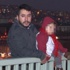 Haliç Köprüsü'nde korkutan intihar girişimi