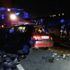 Gaziantep'te zincirleme trafik kazası: 5 ölü (1)