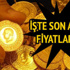 Altın fiyatları sert düştü! İşte son altın fiyatları