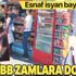 Yüzde 500 rezalet! CHP'li İBB'den gazete bayilerine skandal zam Yüzde 500 rezalet! CHP'li İBB'den gazete bayilerine skandal zam