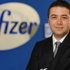 İlaç devi Pfizer'den 130 milyon dolarlık anlaşma