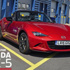 En iyinin en iyisi: Mazda MX-5