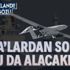 Ukrayna'dan SİHA'lardan sonra bir hamle daha! Türkiye'den savaş gemisi alacaklar!
