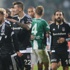 Beşiktaş, 'şut rekoru' kırdı!